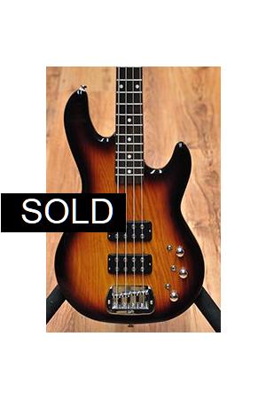 G&L Tribute L2000 Amber RW G&L Tribute L2000 Amber RW